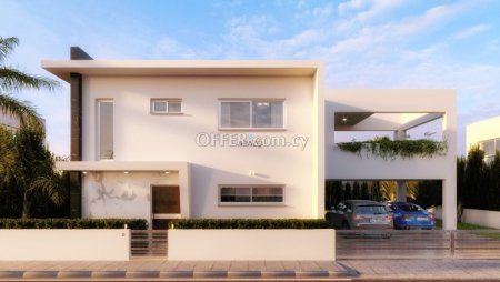 3 Bed House for Sale in Ayia Napa, Ammochostos - 7