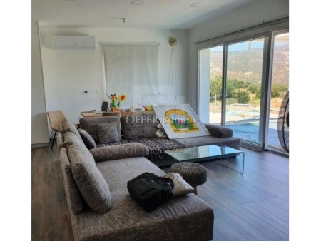 Modern Luxury villa in Foinikaria area of Limassol - 6