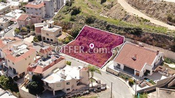 Residential Plot,  Germasogeia, Limassol - 6