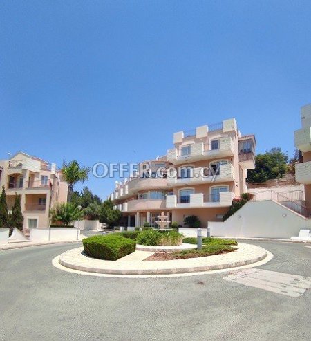 House For Sale in Kato Paphos, Paphos - PA2006 - 11