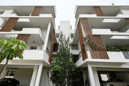 2 Bed Apartment for Sale in Aradippou, Larnaca - 11