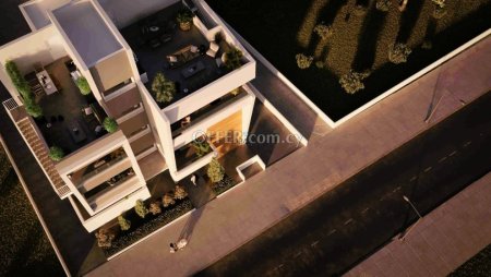2 Bed Apartment for Sale in Tseri, Nicosia - 5