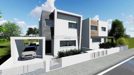 3 Bed House for Sale in Latsia, Nicosia - 4