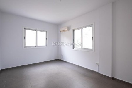 One bedroom apartment in Anthoupoli Nicosia - 9