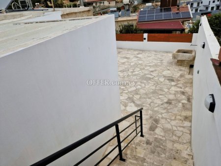 2 Bed Detached Bungalow for rent in Germasogeia, Limassol - 10