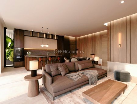 1 Bed Apartment for sale in Agios Nektarios, Limassol - 2