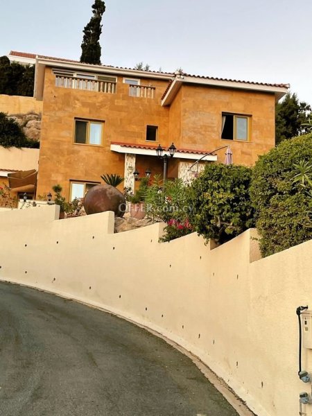 4 Bed Detached Villa for sale in Chlorakas, Paphos - 10