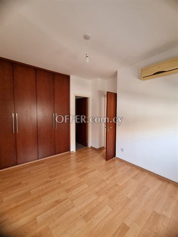Modern & Bright 2 bedroom apartment  in Aglantzia in a quiet area - 6
