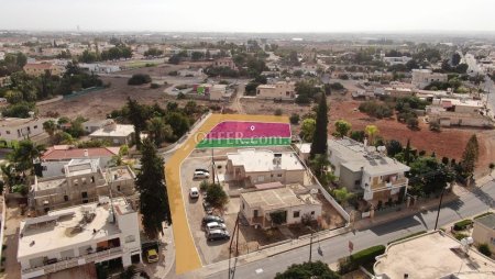 Distributed Share of a Residential Plot located in Frenaros Ammochostos - 3