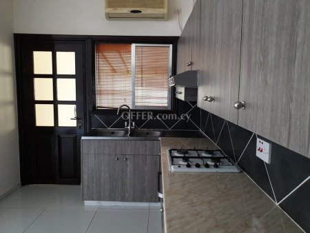 3-bedroom Semi-detached Villa 120 sqm in Limassol (Town) - 7