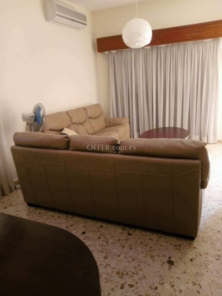3 Bed Apartment for rent in Agios Athanasios, Limassol - 7