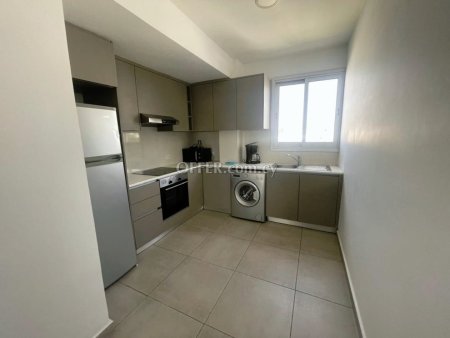 3 Bed Apartment for rent in Agios Georgios (Havouzas), Limassol - 10
