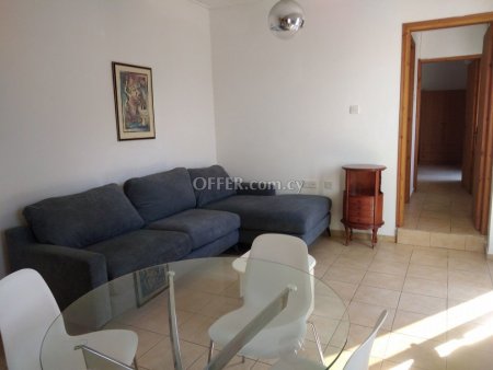 1 Bed Semi-Detached House for rent in Polemi, Paphos - 5