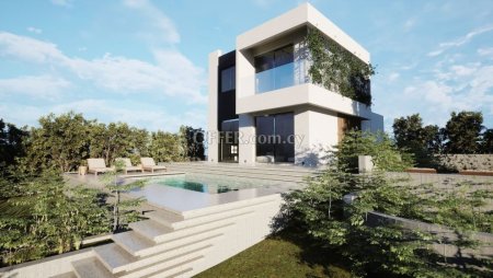 3 Bed Detached Villa for sale in Pegeia, Paphos - 6
