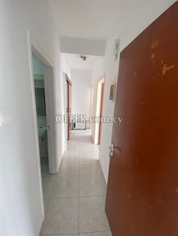 2 Bedroom Apartment  In Germasogeia, Limassol - 6