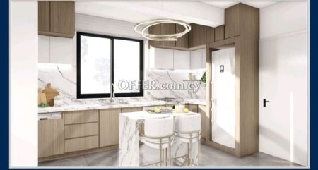 TWO BEDROOM APARTMENT FOR SALE IN TRACHONI LIMASSOL - 7