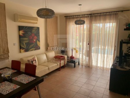 Three bedroom resale villa in Peyia Paphos - 9