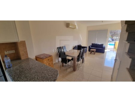 2 Bedroom Maisonette for Sale in Universal Paphos - 9