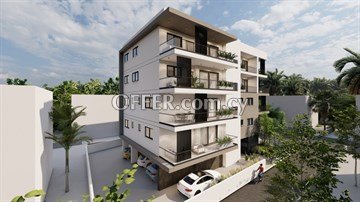  3 Bedroom Apartment In Kaimakli, Nicosia - 7
