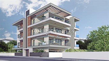 Luxury 3+1 Bedroom Penthouse With Large Vernadas  In Columbia Area, Li - 3