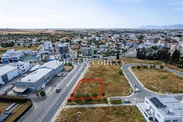 Residential plot in Latsia, Nicosia - 5