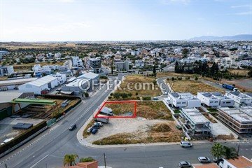 Residential plot in Latsia, Nicosia - 3