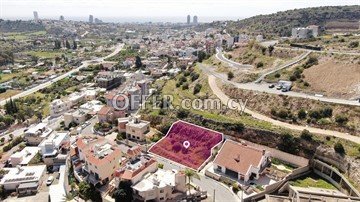Residential Plot,  Germasogeia, Limassol - 5
