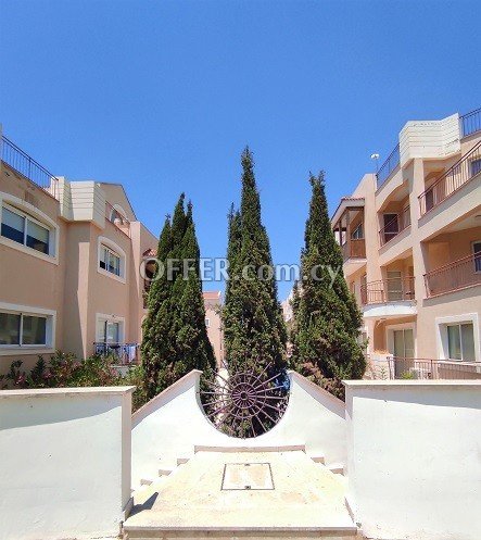 House For Sale in Kato Paphos, Paphos - PA2006 - 10