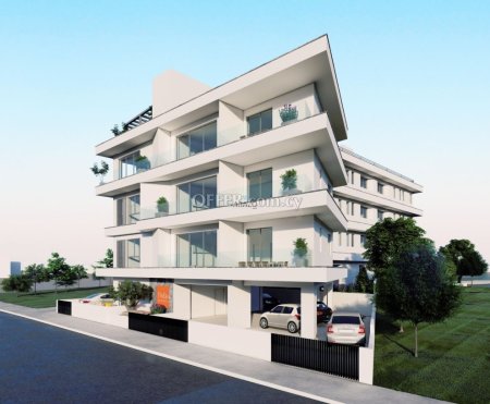 2 Bed Apartment for Sale in Deryneia, Ammochostos - 5