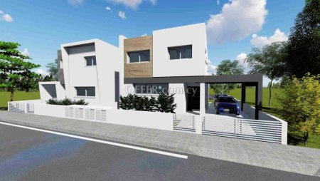 3 Bed House for Sale in Latsia, Nicosia - 3