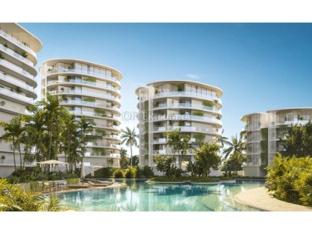 New Luxurious three bedroom apartment in Engomi area Nicosia - 4