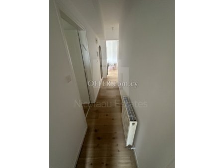 One Bedroom plus Office Apartment for Rent in Engomi Nicosia - 8