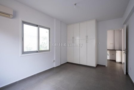 One bedroom apartment in Anthoupoli Nicosia - 8