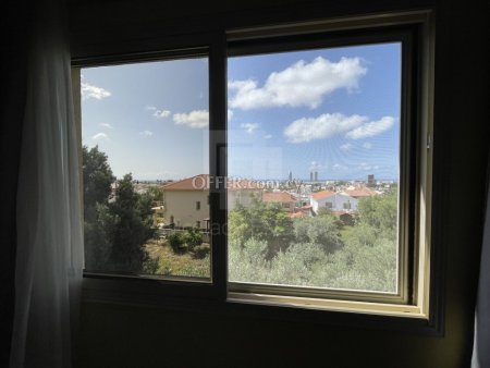 Three bedroom house in Agios Athanasios area Limassol - 8