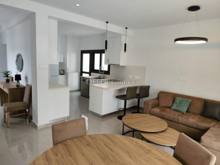 2 Bed House for rent in Chalkoutsa, Limassol - 9