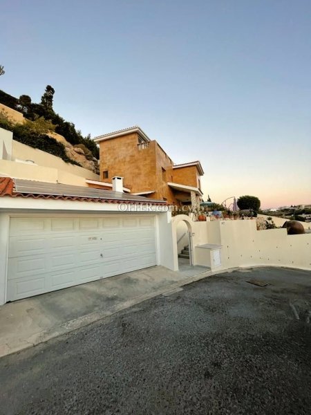 4 Bed Detached Villa for sale in Chlorakas, Paphos - 9