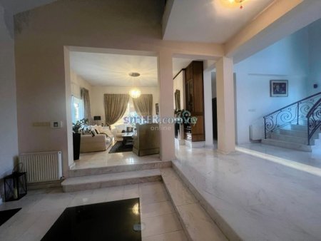 5 Bedroom Detached Villa For Sale Limassol - 9