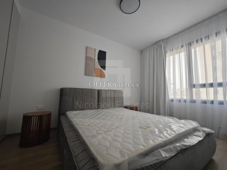 Brand new two bedroom duplex apartment in Petrou Pavlou - 4