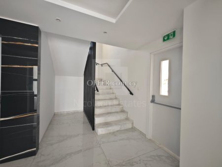 New two bedroom top floor apartment for sale in Omonia - 8
