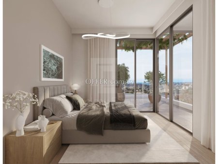 3 Bedroom Villa for Sale in Tala Paphos - 8