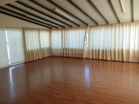 3-bedroom Semi-detached Villa 120 sqm in Limassol (Town) - 6