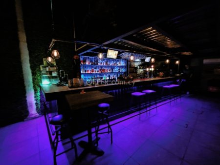 Restaurant for sale in Historical Center, Limassol - 6