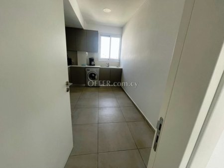 3 Bed Apartment for rent in Agios Georgios (Havouzas), Limassol - 9