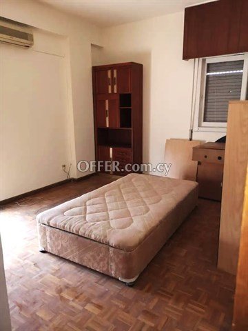 2 Bedroom Apartment Fоr Sаle In Agious Omologites, Nicosia - 5