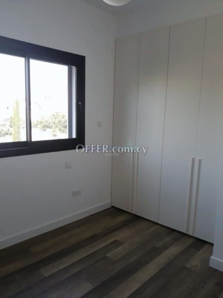 2 Bedroom Apartment For Rent Limassol - 9