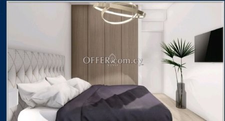 TWO BEDROOM APARTMENT FOR SALE IN TRACHONI LIMASSOL - 6