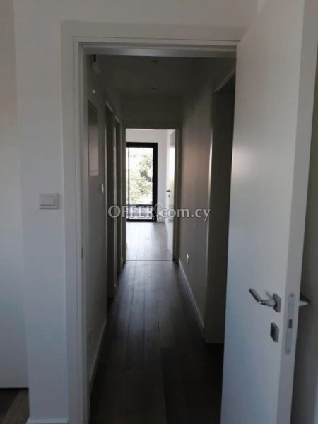 NEW TWO BEDROOM APARTMENT IN PETROU & PAVLOU - 9