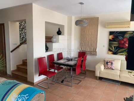 Three bedroom resale villa in Peyia Paphos - 8
