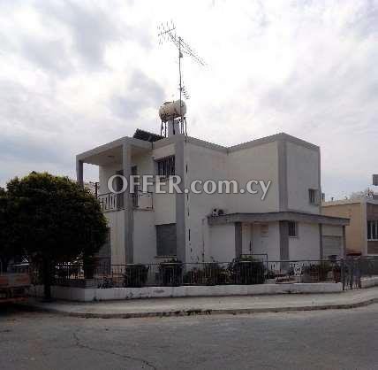 House (Semi detached) in Katholiki, Limassol for Sale - 4