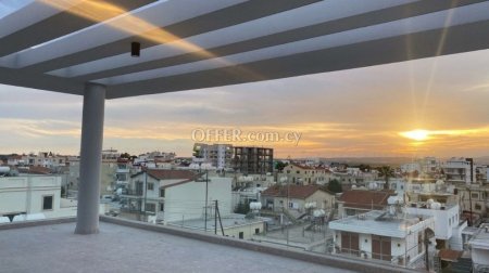 Apartment (Penthouse) in Faneromeni, Larnaca for Sale - 2